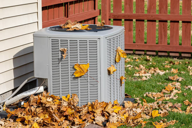 HVAC maintenance plan in Wentzville, MO