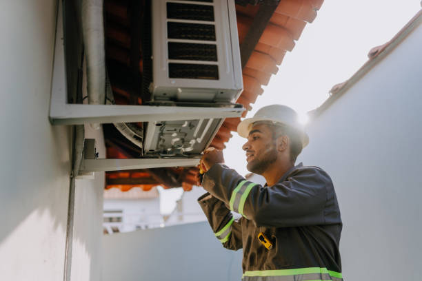 Best Local HVAC companies  in Wentzville, MO