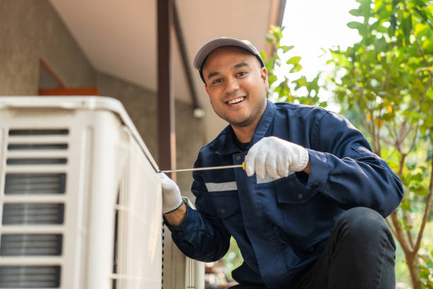 Best 24/7 HVAC repair  in Wentzville, MO