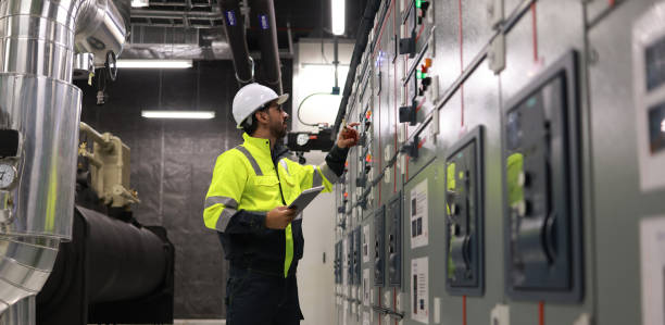 Best Commercial HVAC repair  in Wentzville, MO