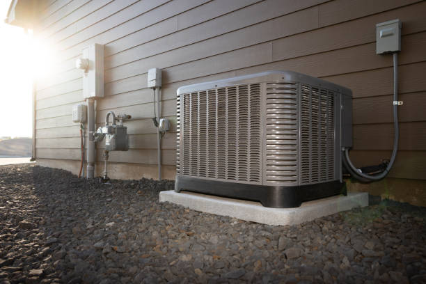 Best Residential HVAC services  in Wentzville, MO